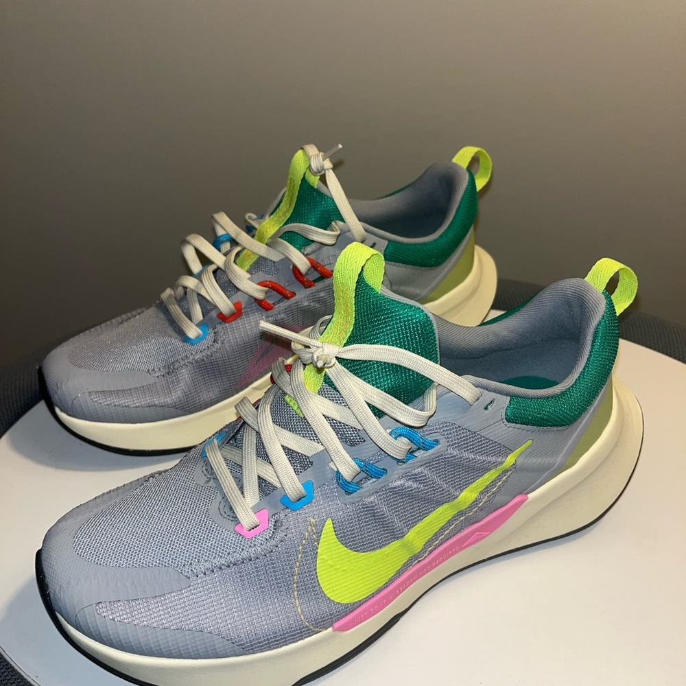 Men’s Nike Sneakers Size 8
